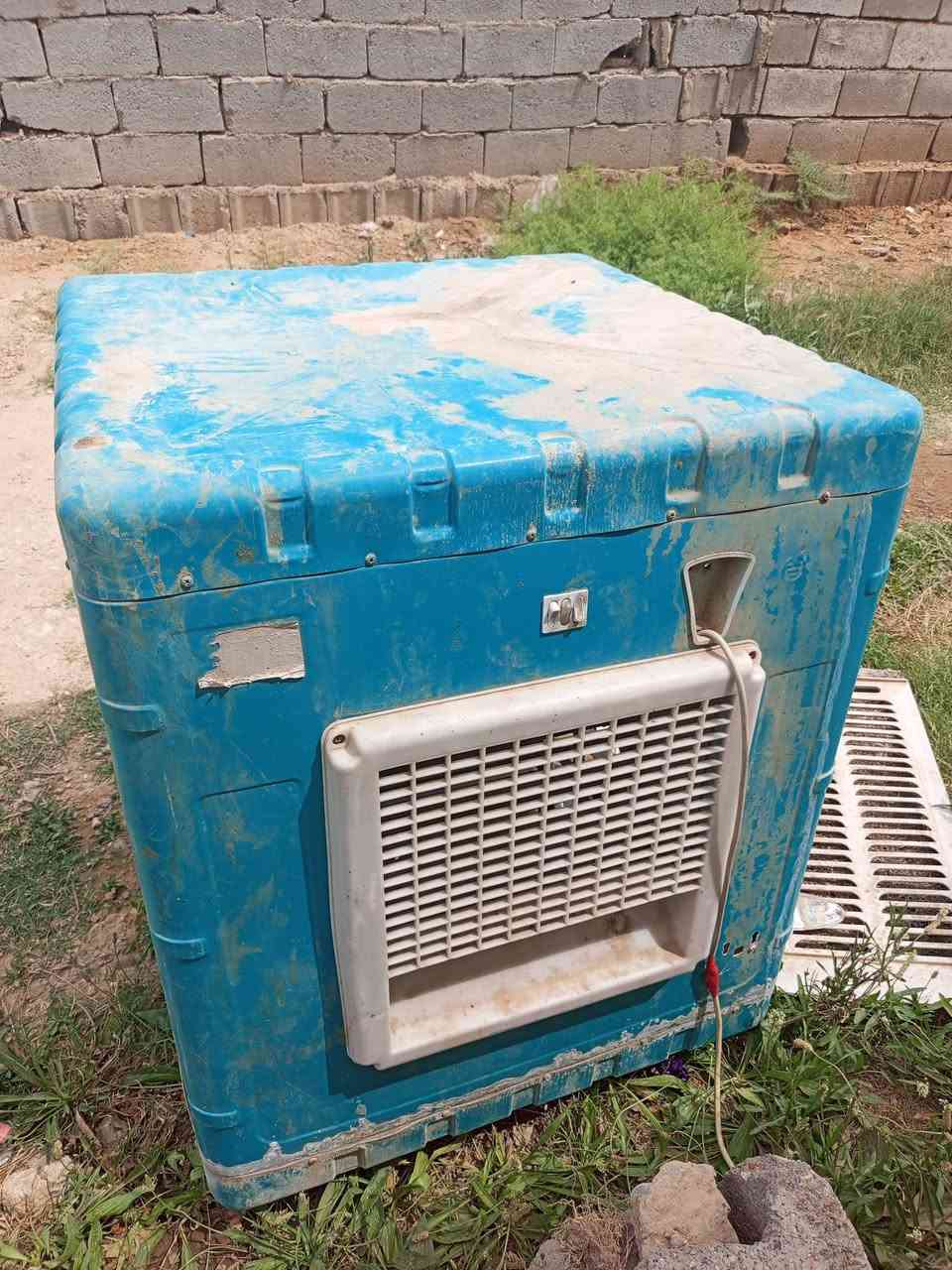 مبردة مستخدمه سعر 80


**إذا كنت صاحب هذا الإعلان وتريد حذفه لأي سبب، رجاءا أرسل رسالة إلى الدعم الفني**