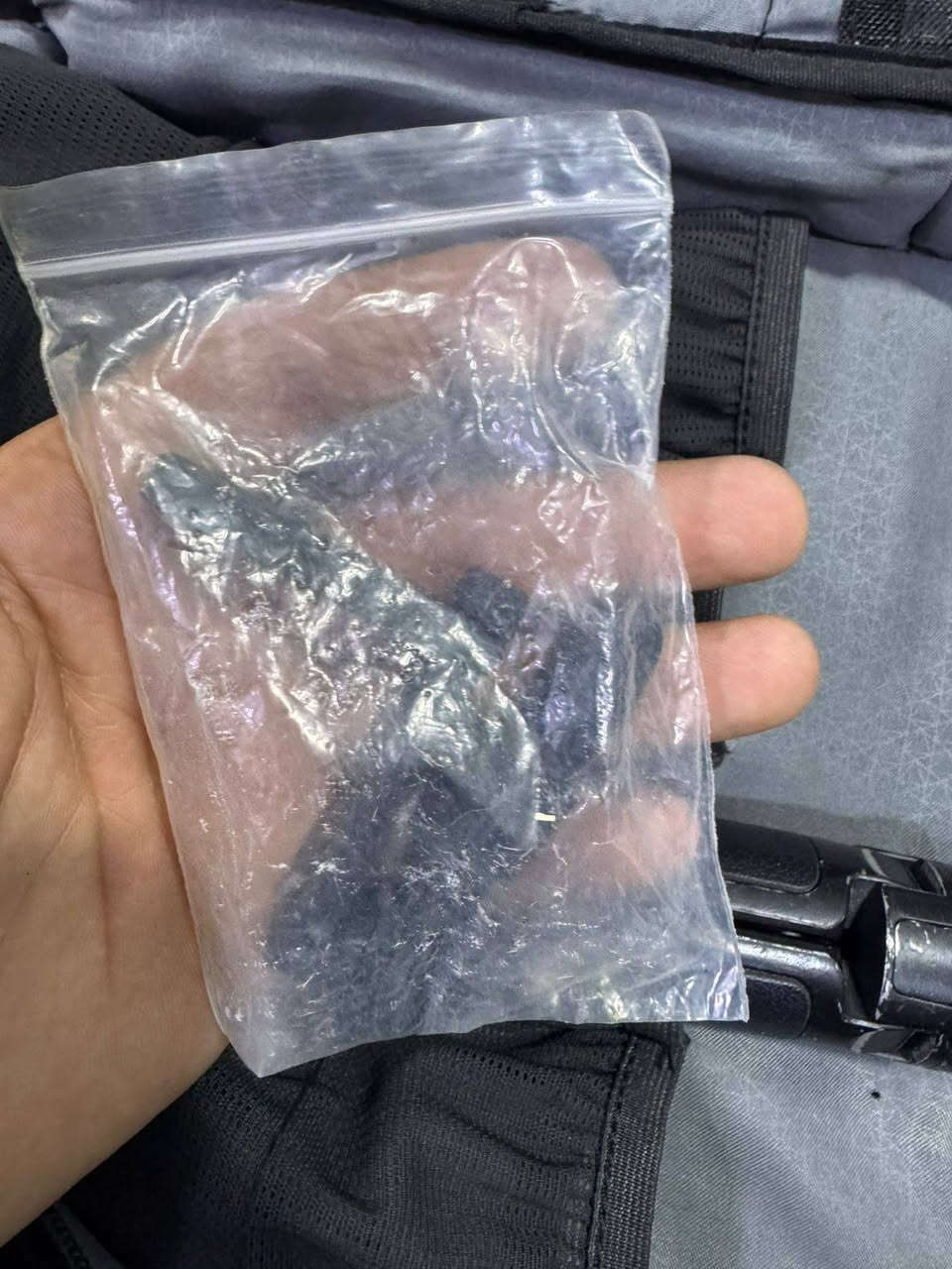 رونن rs2 pro 
النظافه ٩٠% 
السعر ٣٥٠ وبي مجال


**إذا كنت صاحب هذا الإعلان وتريد حذفه لأي سبب، رجاءا أرسل رسالة إلى الدعم الفني**