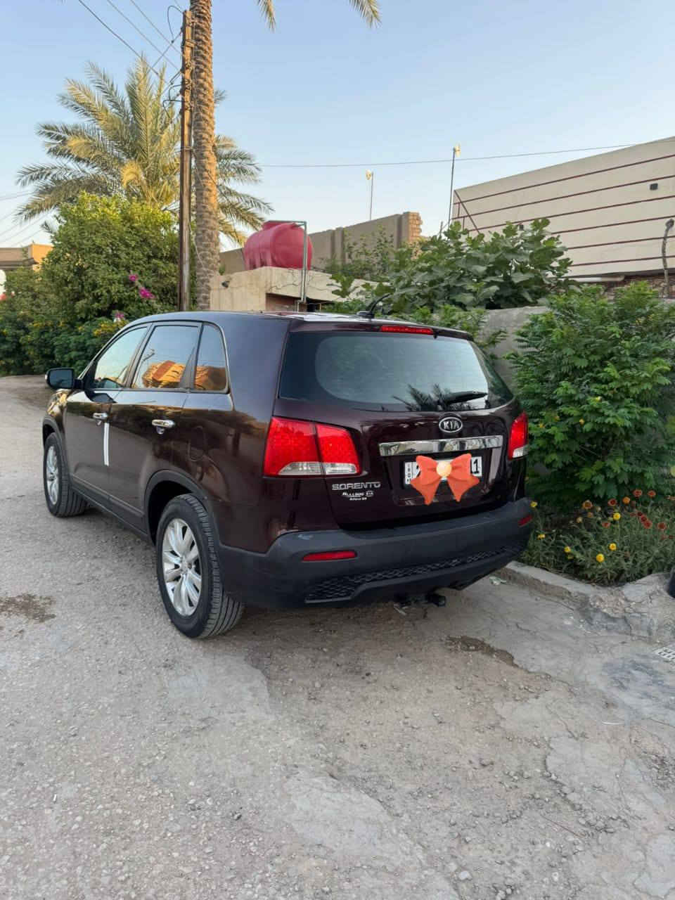 سورنتو ادوات موديل 2012 رقم اربيل  السيارة جديدة مال جناي تبريد ثلج محرك بانزين بانزين 6   3500 جديد الله شاهد عليه 7 راكب تخم تاير باتري جديد حداديه 100 / 100   كصه جنطه السعر 65 وبيه مجال العنوان بابل راسلني وتدلل


**إذا كنت صاحب هذا الإعلان وتريد حذفه لأي سبب، رجاءا أرسل رسالة إلى الدعم الفني**