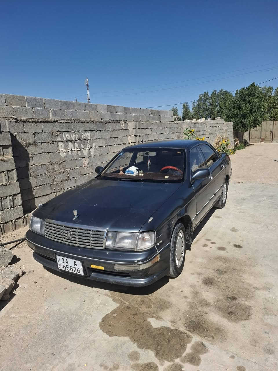 سيارة بطة للبيع السعر ٦٠ ورقة
لشراي تصل بالرقم  ***********
