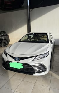 كامري هايبرد • ٢٠٢٣ • ١٧ ألف