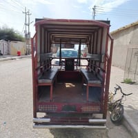 ستوته • موديل ١٧ • توك توك