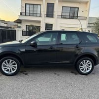 رانج ديسكفري • ٢٠١٥ • ٩٠ الف