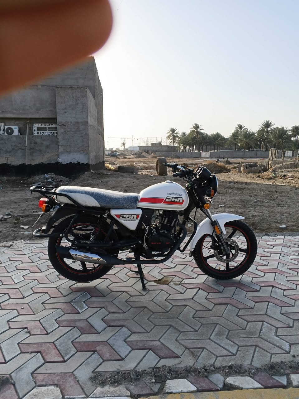 اللهم صل على محمد وال محمد  دراجه ديون نفخ مديل 2023 مكفوله كفاله  عامه حته من شخط  اوراق اصولي وصل معرض مكينه ٢٠٠ سعر مليون و750 بيه مجال حك  جيه مامتواجد ع الفيس شراي يخابر ***********مكاني طوريج
