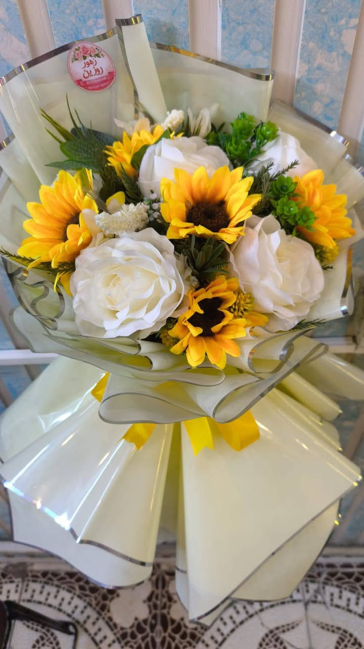 السلام عليكم
يوجد هدايا عيد الام وجميع المناسبات 
يوجد خدمه توصيل بغداد و المحافضة 

***********
