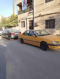 سلام عليك بيجو بارص موديل 15 بغداد 07738360189