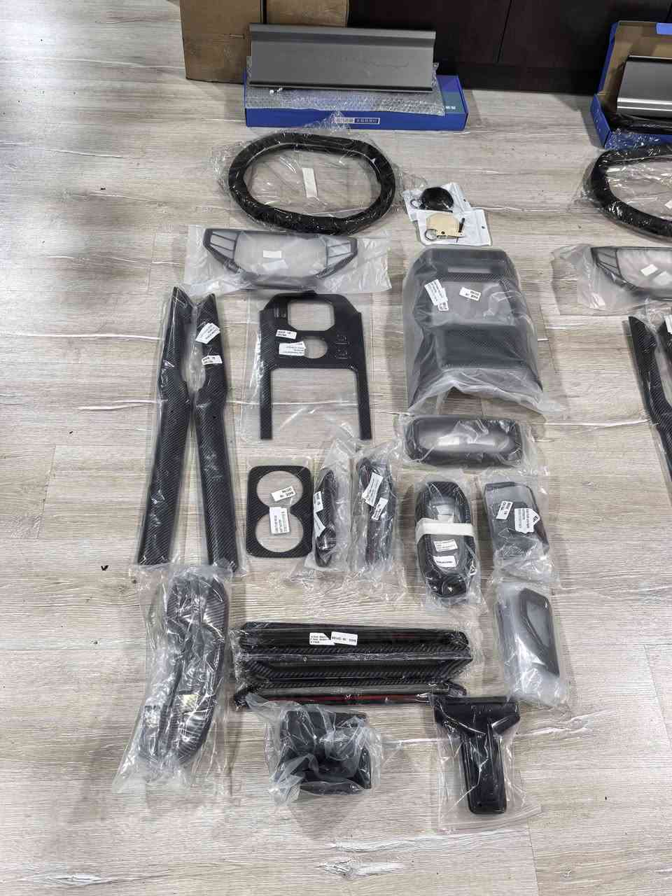 عرض سعر مغري لاخر ٣ طقم
0790166945


**إذا كنت صاحب هذا الإعلان وتريد حذفه لأي سبب، رجاءا أرسل رسالة إلى الدعم الفني**