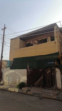 دار للبيع • ٧٥م • منطقه المخابرات