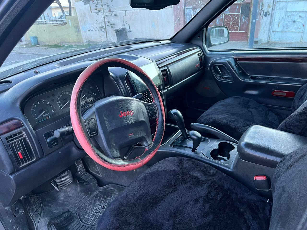 سه ره تا به ناوی خوا..شوین هه ولیر
سوپاس بوئه دمینی گروپ.جیب.مودیل
2000هه زار رقم بغدا  ئارم مکینه فی فیتی کمل کاره بای کیجکان یش ده کات وه ک بیلاد مواصفات فول فول لیدراو دعمی نیه مکینه گئرتوندوتولی کاره بای به شه رت مشته ری تیل که له خزمه تم
*********** أربيل, العراق
