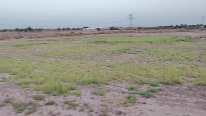 قطعة ارض للبيع دونمين ونص جنس الارض 25متوفره كافه الخدمات تبعد عن طريق حله نجف كيلو ونص الموقع خلف جامعه بابل الاستفسار على الأرقام التاليه ***********×××***********
