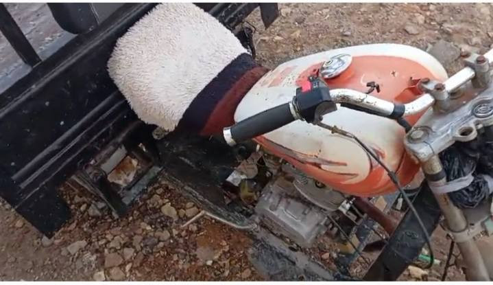 السلام عليكم ستوته ام تي ار 2016 اوراق بيه لحيم قليل يم الدووس لونه بالاوراق برتقالي كهربائيات ضفيره جديه سكنات جد سعر 900 عنوان الخور


**إذا كنت صاحب هذا الإعلان وتريد حذفه لأي سبب، رجاءا أرسل رسالة إلى الدعم الفني**