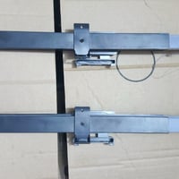 بردات سيارة • امامية وخلفية • تصل للجامة