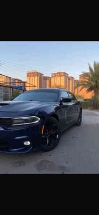 جارجر 2017 SXTplus   السلام عليكم جارجر  2017 SXT plus  فول مواصفات 1/...