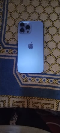 آيفون ١٣ برو ماكس • ٢٥٦ • كربلاء