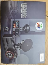 متوفر داش كام الحجز على وات ساب 07710058814  ال wifi  سعره ٣٥  ///////...
