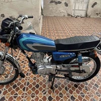 ٢٠٢١ • اوراق • دراجة كاملة