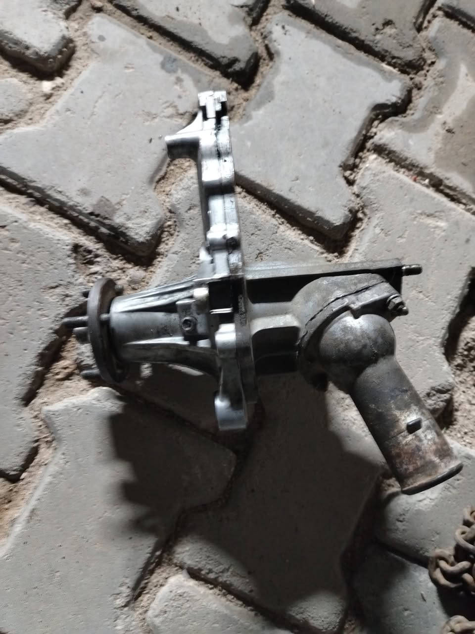 السلام عليكم ادوات بطه ديلكو ٢٥٠٠
كور
سلندر
بساتم
واتر بم  *كلج
ضفيره نضيفه كلش * عقل
ديلكو
العنوان كربلاء


**إذا كنت صاحب هذا الإعلان وتريد حذفه لأي سبب، رجاءا أرسل رسالة إلى الدعم الفني**