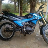 دايون • ٢٠١٨ • دراجة