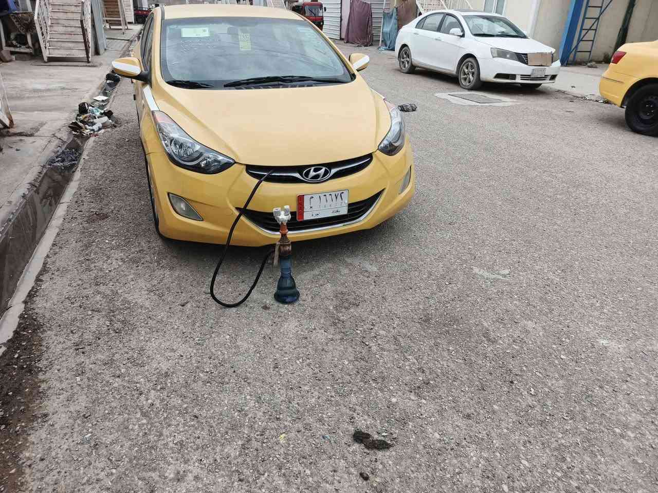 سلام عليكم النتره موديل 2013حادثهه جاملغ خلفي والباقي ليبل واحد مكينه وكير وتبريد وتدفئة حداديه مكفولات كهربائيات كلهه مكفوله كشن تتفئه تحكم جهتين مانع نزلاغ السعر 97وبيهه مجال مكاني بغداد الكراده أي ستفسار خاص ***********ماشيه 266
