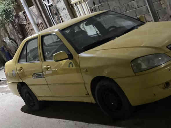 السلام عليكم للبيع شيري كوين موديل 2010 سياره شوفت العين مامتعوبه سياره محوره كير ومكينه ياباني اوتوماتيك مكينه خير من الله لاتنقيص ولا تبخير كير صار سبوع من شاده الشلعه تشك الكاع بطناش تحويره حيل حلوة باتري جديد لايتات زنون كل شي شغال بيها ولا كلوب طافي جامه اماميه صار 4 ايام من شادها يعني لا فطر ولا شي كهربائياتها كلهن عايدهن ولا واير مزلوغ شاشه بيها فيت بم جديد صدرها نص عمر سياره خير من الله مال باب الله كبل للشارع متعب مال خبزه بسمي مشروع وطني سنويه ل27 رقم دولي موقعي بغداد حي اور او مدينة كيارة ***********
