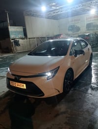 كوله تيوته 2025 خليجي تجميع صيني فول موصفات ماشيه 15 خمس كامرات رادارا...