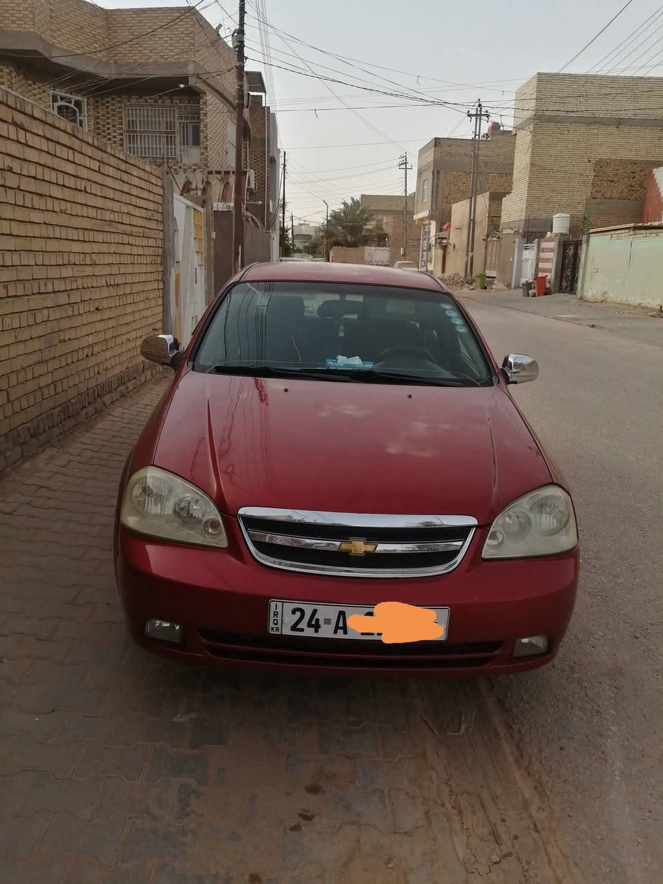 اوبترا فورينزا موديل ٧ مكفوله حته من صبغ سعر ٧٠ هزه جديده سنويه ٢٠٣١ مكان كوفه
***********
