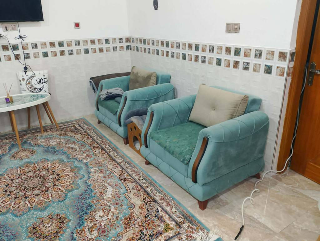 تخم تركي درجه اوله عشر مقاعد نضيف 90٪
العنوان: الكوت منطقه الخضراء دهل اوران, واسط


**إذا كنت صاحب هذا الإعلان وتريد حذفه لأي سبب، رجاءا أرسل رسالة إلى الدعم الفني**