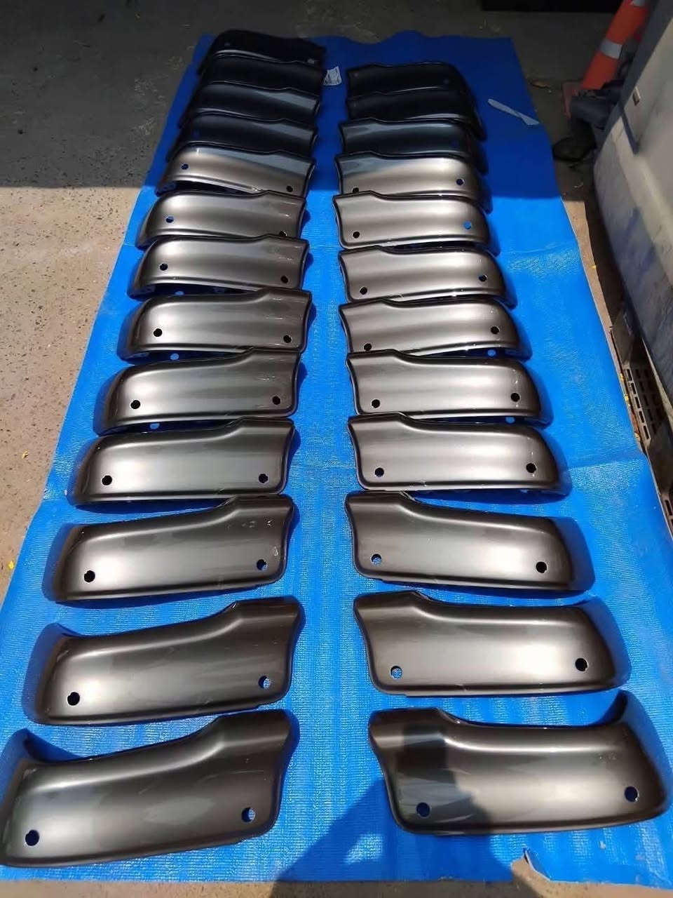 اللهم صلي على محمد وال محمد
محلات عبدالله تويوتا 

جميع قطع غيار بيكم

هايلوكس 

نيفاره 

شبوط

افنجر 

جي ار 

تي اردي

من موديل ١٩٩٩ إلى ٢٠٢٦

عنوانه بغداد مقابيل الفضيليه

***********
