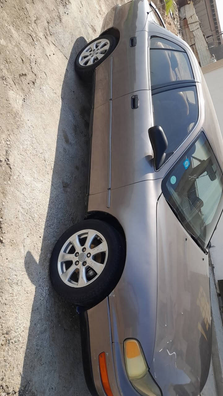 كامري ٩٢ بغداد دولي سنويه ٣١ بسمي محرك كير خير من الله تبريد شغال صبغ عام بدون ضربه السعر ٤٥ تلفون ***********
