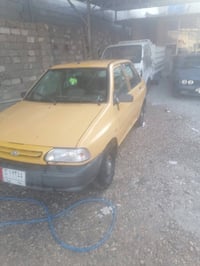 سايبا • ٢٠٠٩ • غرامات