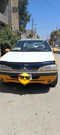 بيجو لميس • ٢٠١٥ • الحسينية الراشدية