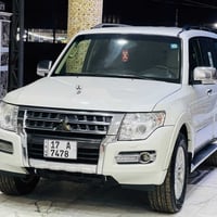 باجيرو ٢٠٢٠ • مكينه ٣٨٠٠ • كفاله عامه