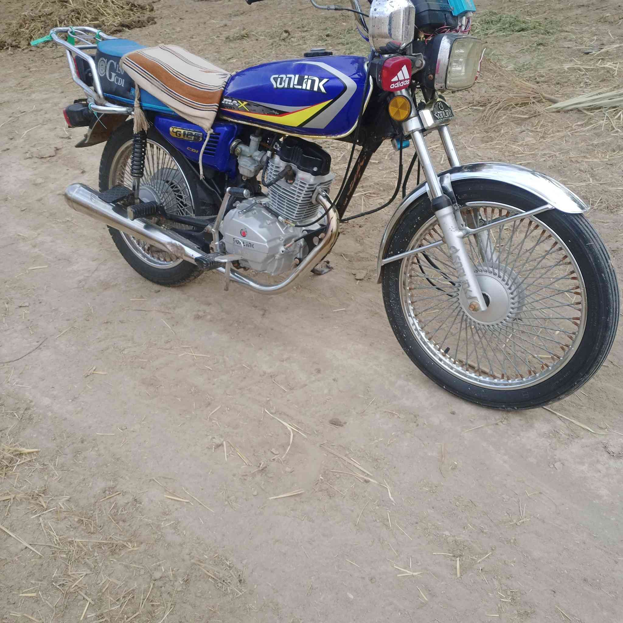 سلام عليكم دراجه تايكر موديل 22 اوراق كفاله مكانه بل حله شراي يتصل. عل رقم ***********.
