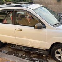 سبورتچ • ٢٠٠٩ • ٦٧٠٠٠