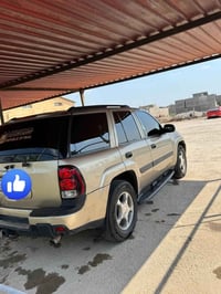 شوفر بلايزر • ٢٠٠٨ • كربلاء