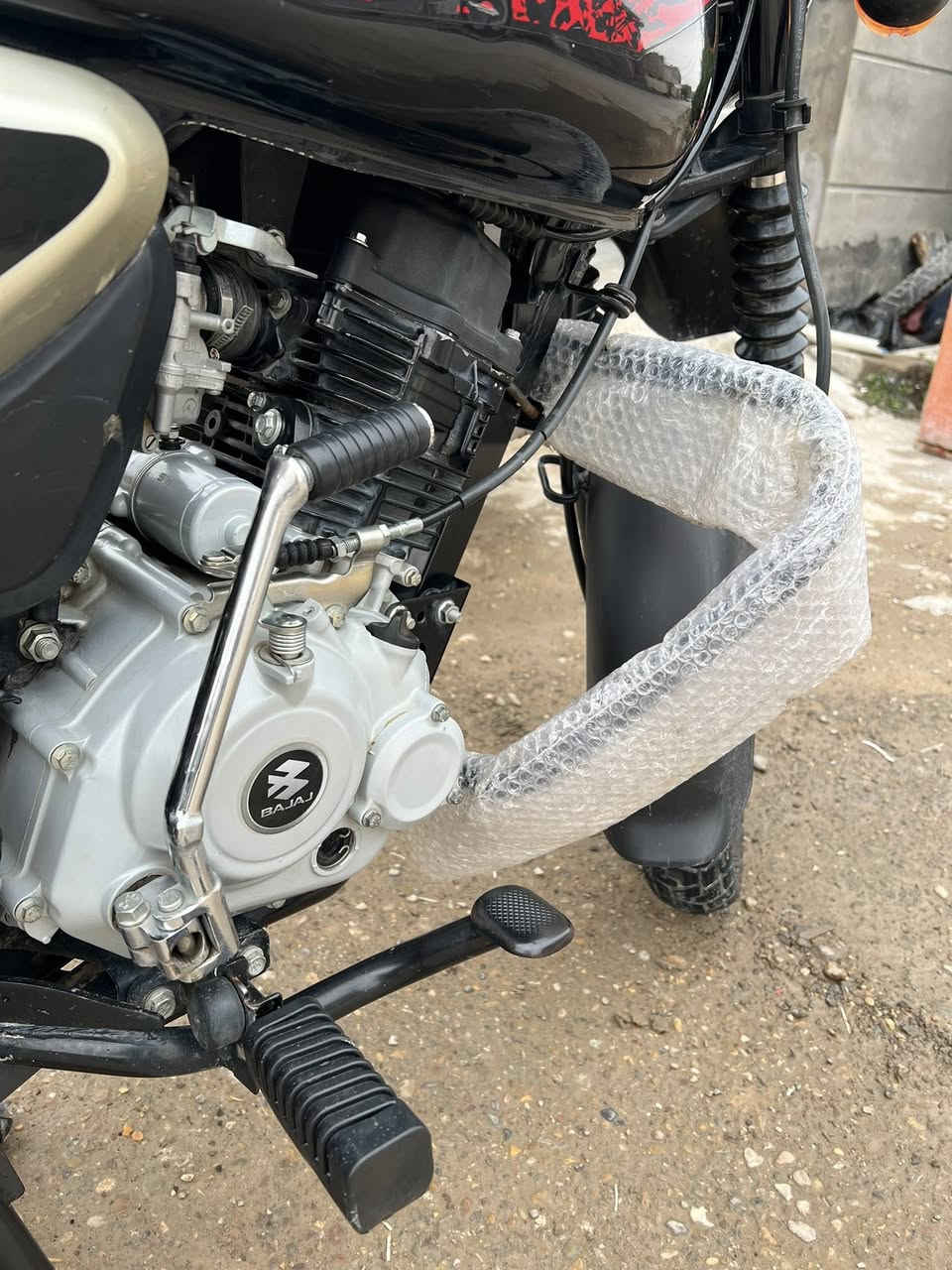 سلام عليكم بوكسر 2023 جبلي اوراق اصولي اي نقص ما بيه مكان ديالى بعقوبة سعر 1700 وبيه مجال الشراي يتصل
هذا رقمي ***********
