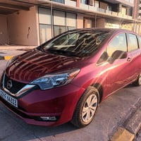 نيسان نوت • ٦٠٠٠٠ ميل • اربيل