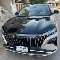 دونك فينك هيوج||||Dongfeng Huge للبيع موديل 2024 ماشيه 42 الف كيلومتر ...