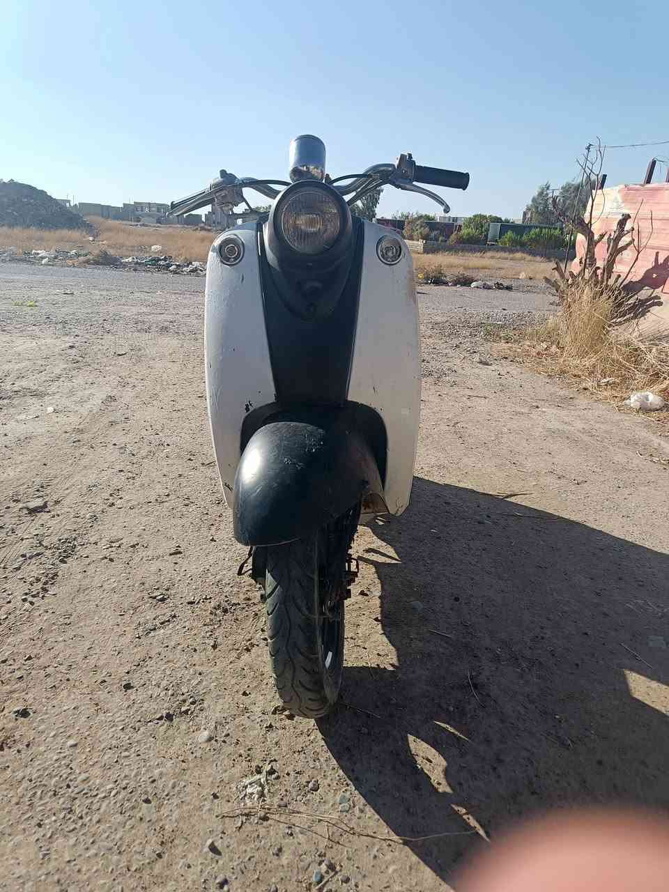 للبيع موطور عبد الحليم نكره سلف السعر 285 أوبي مجال المكان تكريت القادسية للاستفسار رقم ***********
