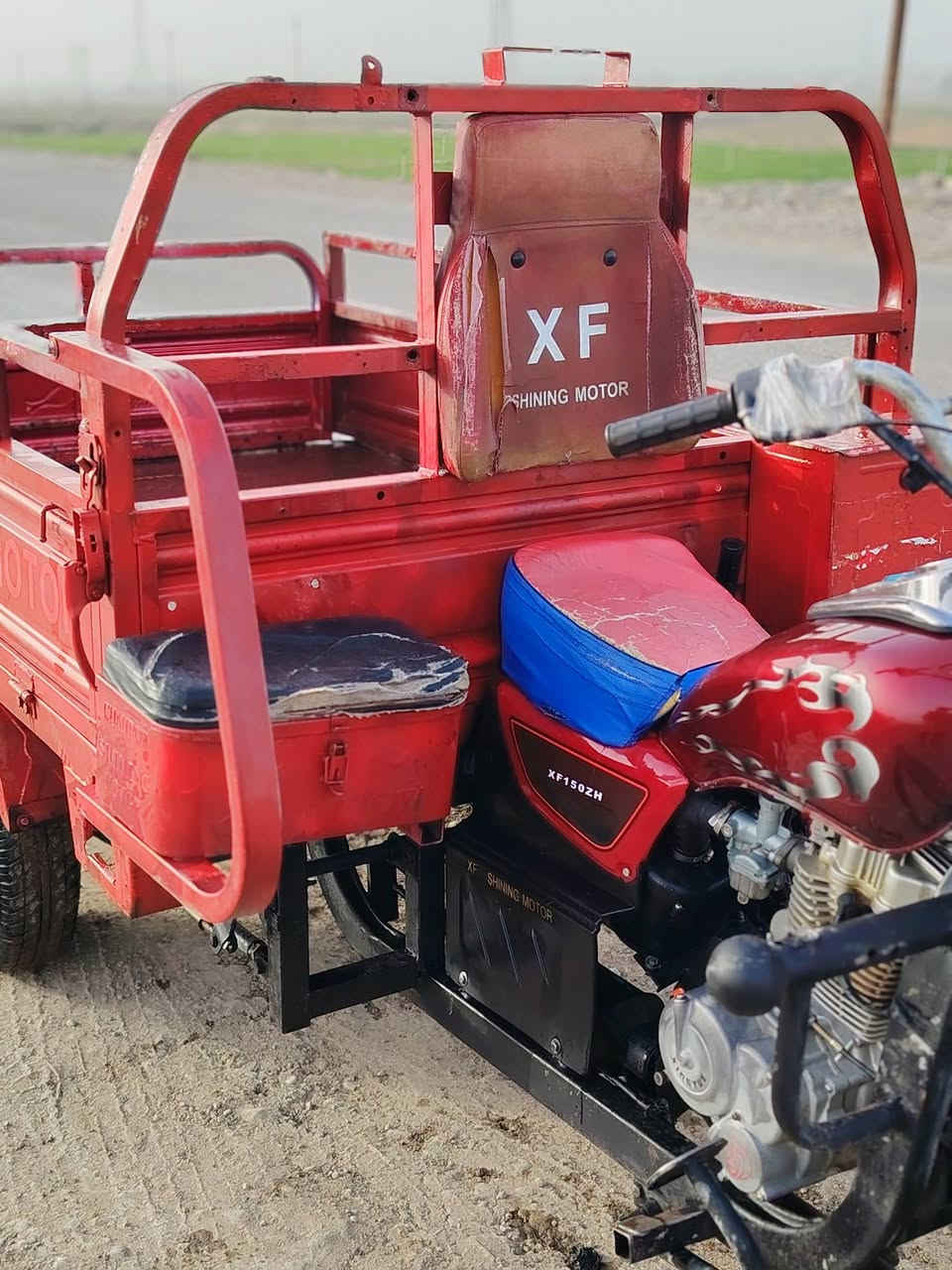 السلام عليكم ستوته للبيع موديل 2018 محرك 22سلف كهربائيات شغاله شاصي بودي ما بي لحيم كلشي بلادي بليته منفيس طخم تاير جديد السعر 875وبيها مجال للطيبين المكان جنوب الموصل كياره العوسجه ***********
