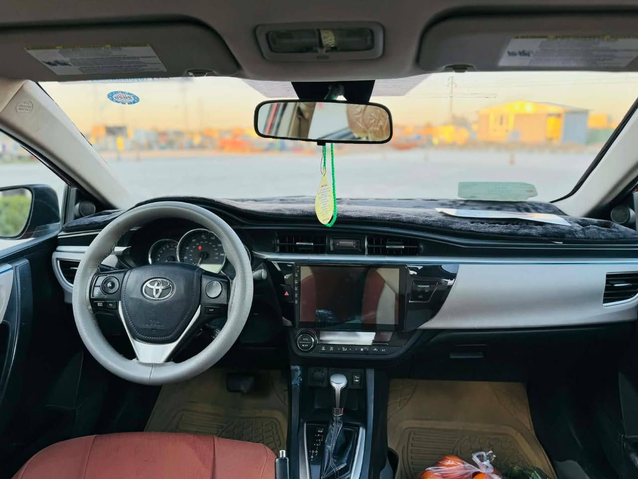 كورلا 2015 استفسار ***********
