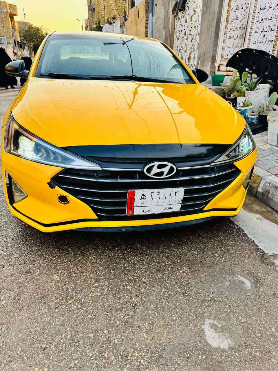 النتر 20 رقم بغداد سنويه مجدده هيئه مصفره منضومه غاز السياره بيها بكن سعرها 105 للاستفسار *********** مكاني كوت
