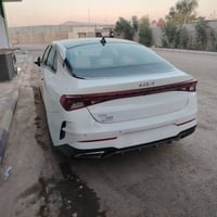 كيا K5 • ٢٠٢٣ • فول خليجي