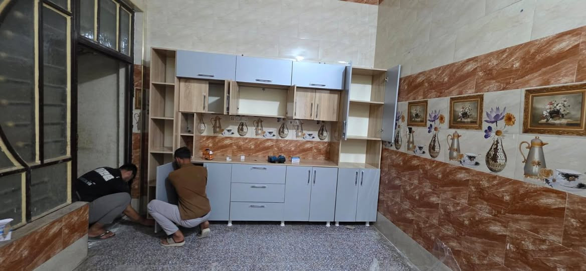السلام عليكم
عندي كاونتر ممستعمل جديد 3 امتار  تفصال  سعرة 650 ولشراي ينتساهل ويا


**إذا كنت صاحب هذا الإعلان وتريد حذفه لأي سبب، رجاءا أرسل رسالة إلى الدعم الفني**