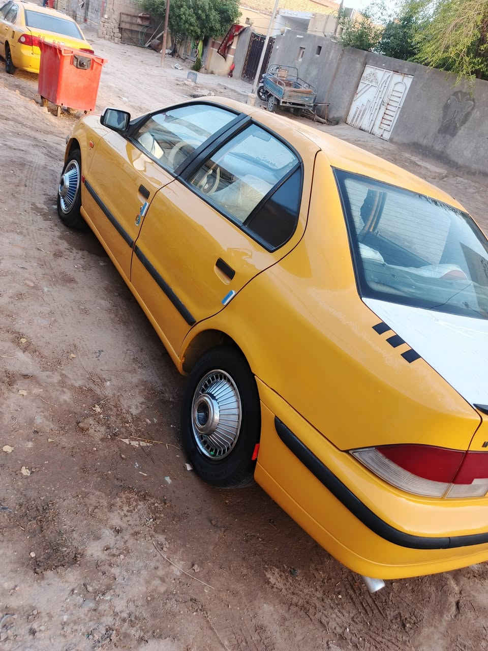 سمند 11 التفاصيل ***********
