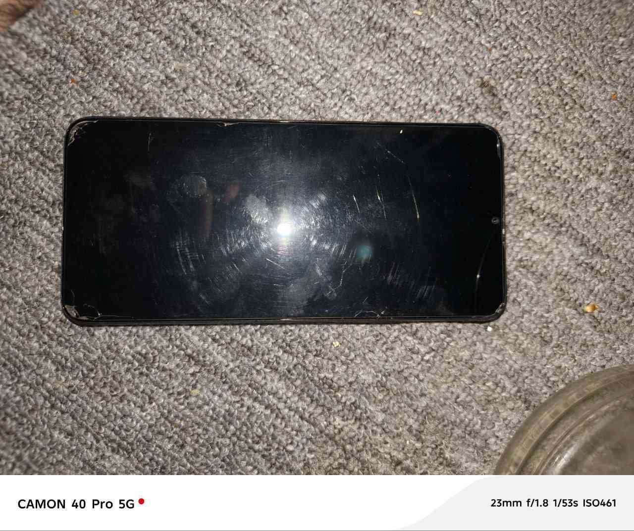 جهاز هونر x7 للمراوسه فقط وي ايفون داكره128جهاز فقط لمس مفطور كل عيب مابي


**إذا كنت صاحب هذا الإعلان وتريد حذفه لأي سبب، رجاءا أرسل رسالة إلى الدعم الفني**