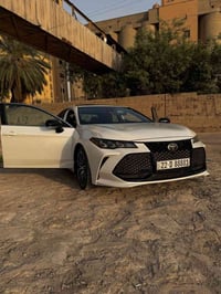 افلون XSE • ٢٠١٩ • رقم اربيل