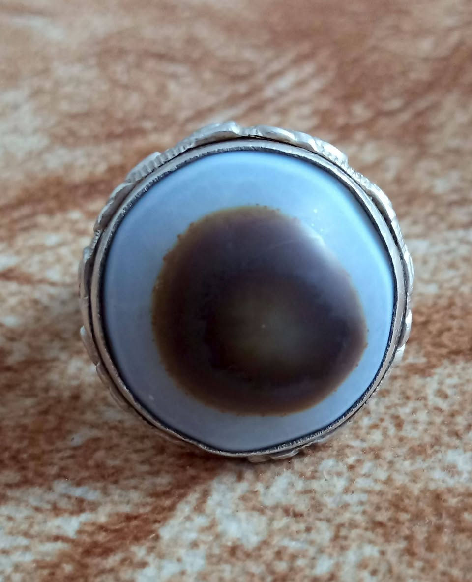 يماني جزع صياغة ثقيله للبيع أتصل على الرقم التالي ***********
