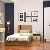 غرفة شبابيه • نظافة ٩٠٪ • مكاني حله