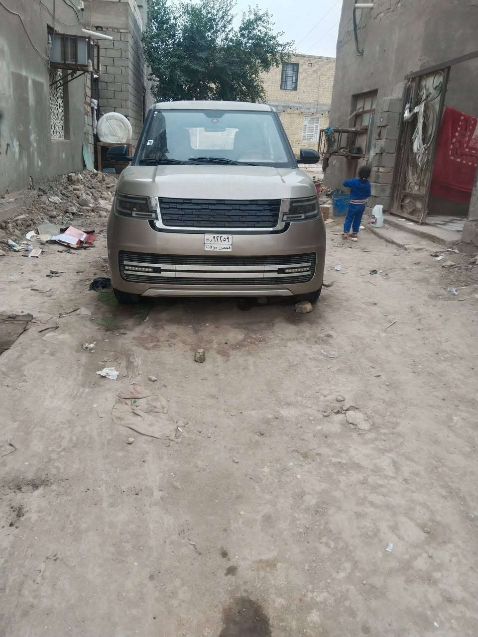 التفاصيل داخل المنشور


**إذا كنت صاحب هذا الإعلان وتريد حذفه لأي سبب، رجاءا أرسل رسالة إلى الدعم الفني**